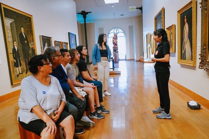 Explore Lima: Colonial Heritage & Larco Museum Wonders