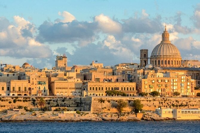 Malta Private Tour: Mellieha