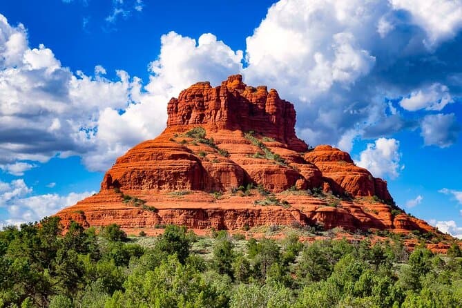 Best Sedona Day Tours from Vegas