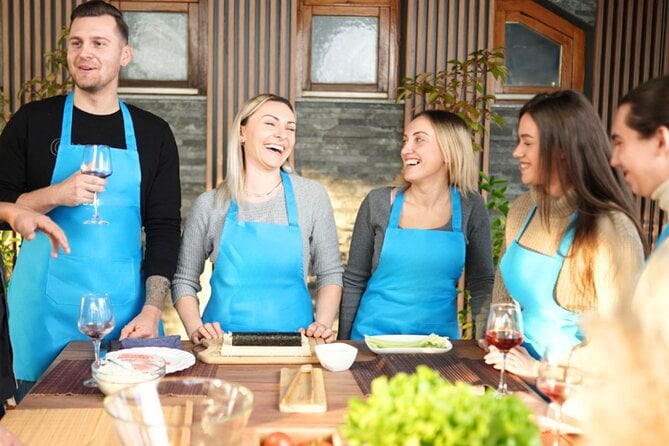 Atlanta Pasta Making Class