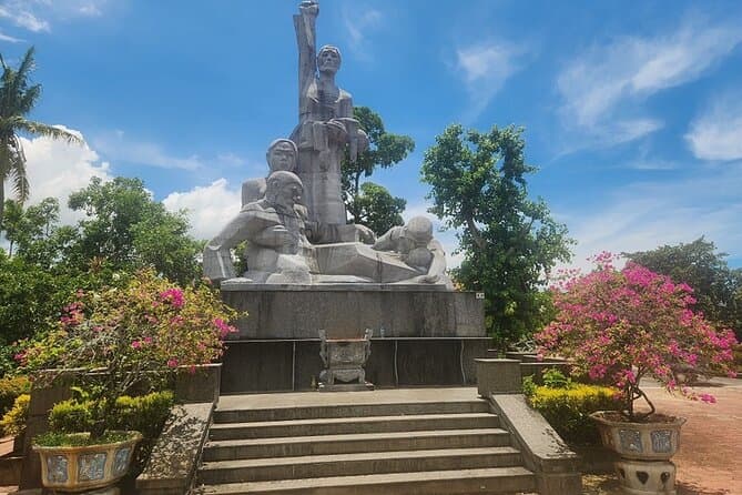 Best My Lai Massacre Tour Options from Da Nang