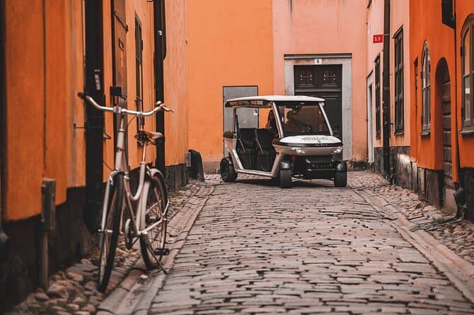 Authentic Stockholm Fika Tour: A Taste of Swedish Culture