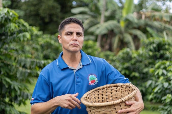 Best Coffee & Chocolate Tours in Tamarindo