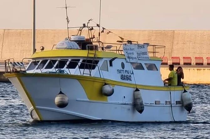 Best Polignano Caves Boat Tours from Alberobello