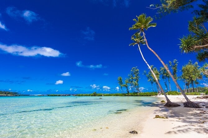 Efate Island Tour