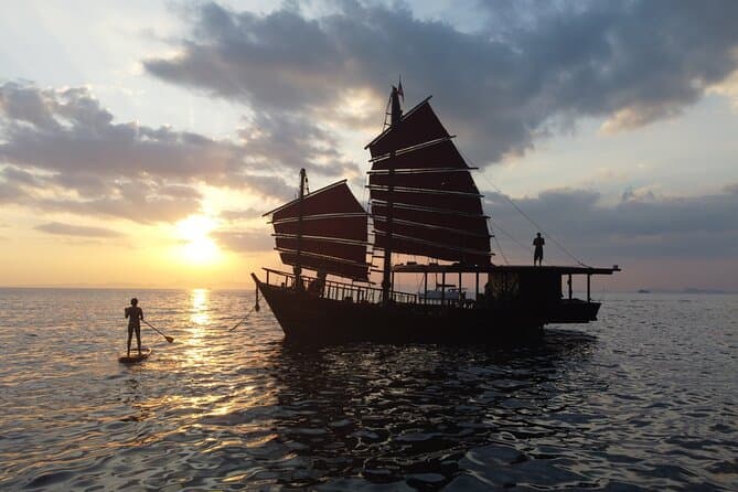 Best Krabi Kayak Tours: Adventure Through Hidden Caves