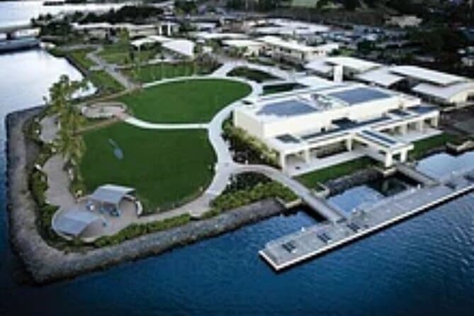 Pearl Harbor Tour - Oahu