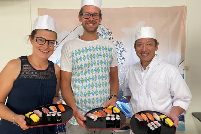 Authentic Tokyo Cooking Classes & Culinary Experiences