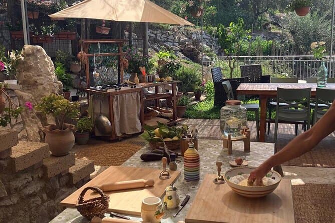 Compare Best Amalfi Coast Cooking Classes