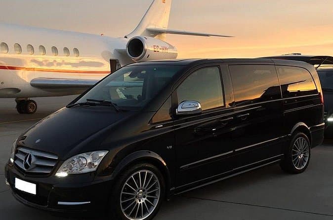 Best Airport Transfers & Shuttles in Marrakech