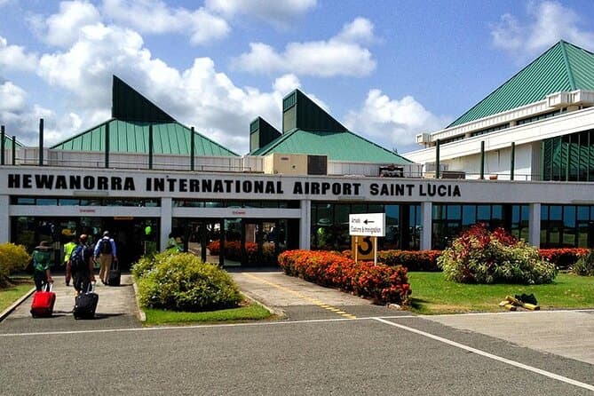 Compare Top Airport Transfers in Choc