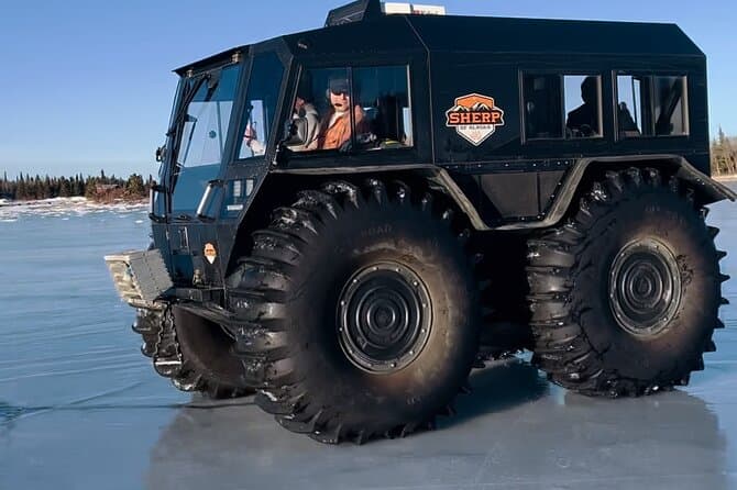 Compare Best Denali Tours from Fairbanks