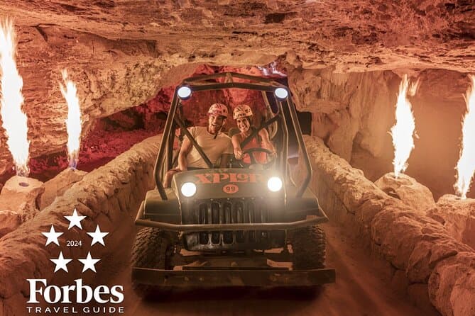Compare Best Xplor Fuego Tours & Prices
