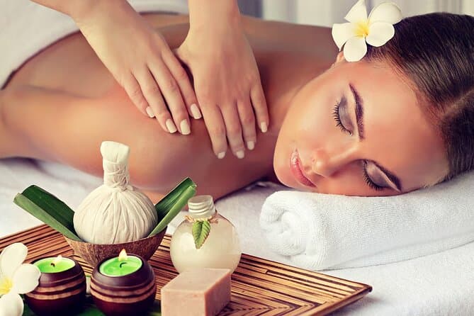 Top-Rated Hammam & Spa Experiences