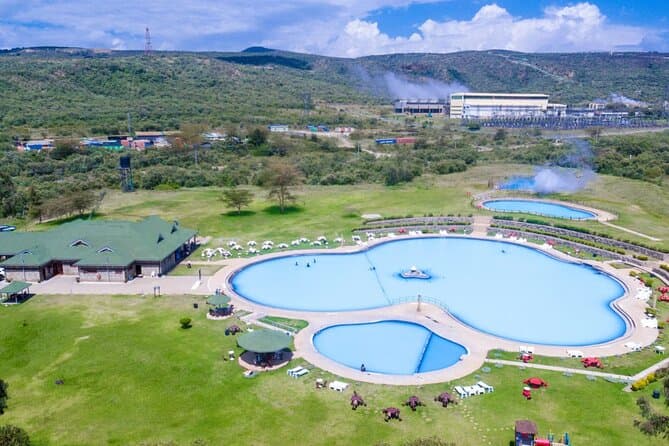Best Lake Naivasha Day Tour from Nairobi | Wildlife & Boat Safari