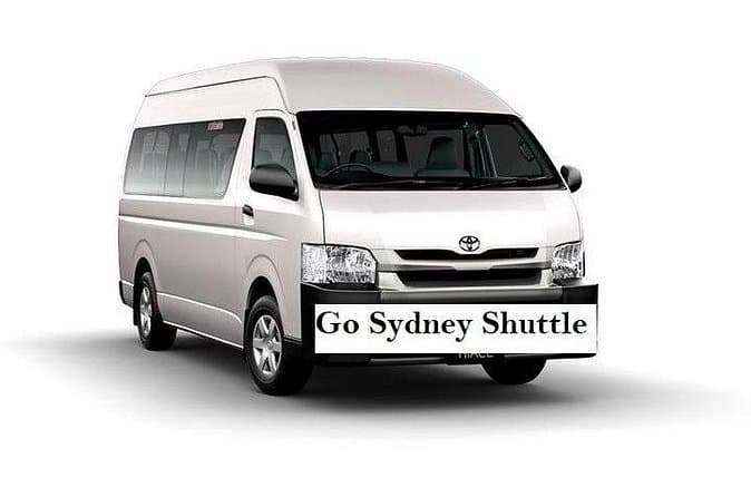 Best Canberra Airport Transfer Options Near Sydney