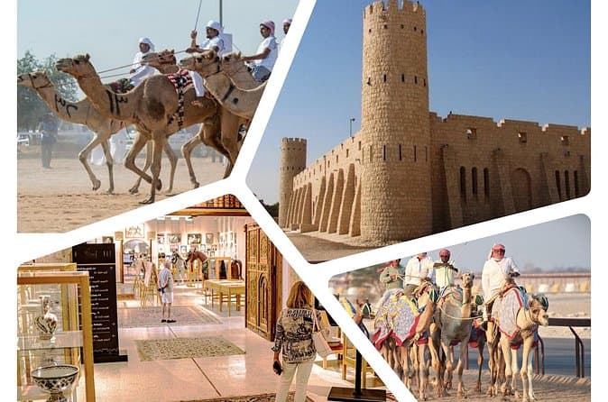 Sheikh Faisal Museum: Doha Cultural Tours