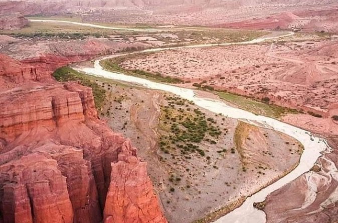 Cachi & Cafayate Excursions