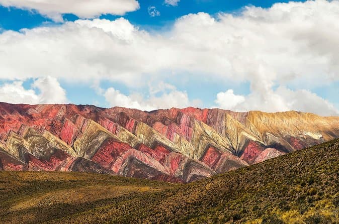 Compare Top Tours in Salta & NOA