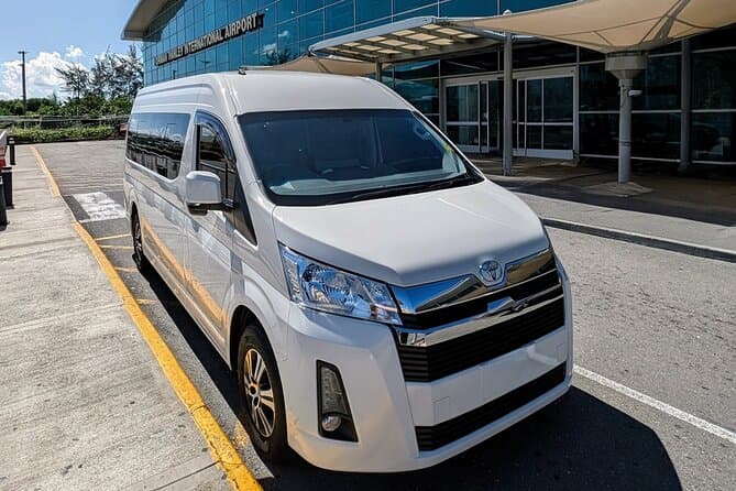 Compare Best Kingston Rides