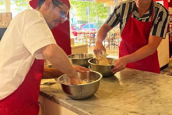 Authentic Cooking Classes & Culinary Experiences in Como