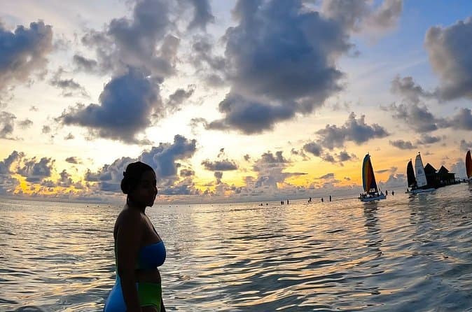 Best Natural Aquarium Sunrise Tours in San Andrés