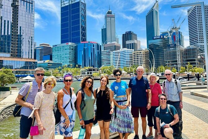 Unforgettable Perth City Tours & Local Experiences