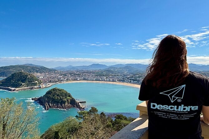 San Sebastián Walking Tour