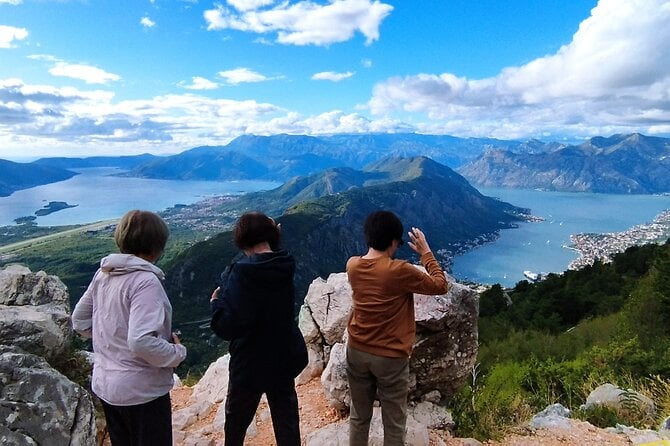 Montenegro Adventure