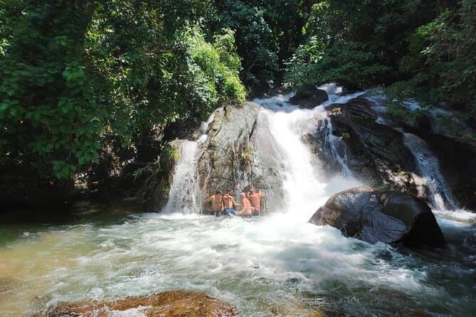 Thrilling Off-Road Khao Lak ATV Tours & Jungle Adventures
