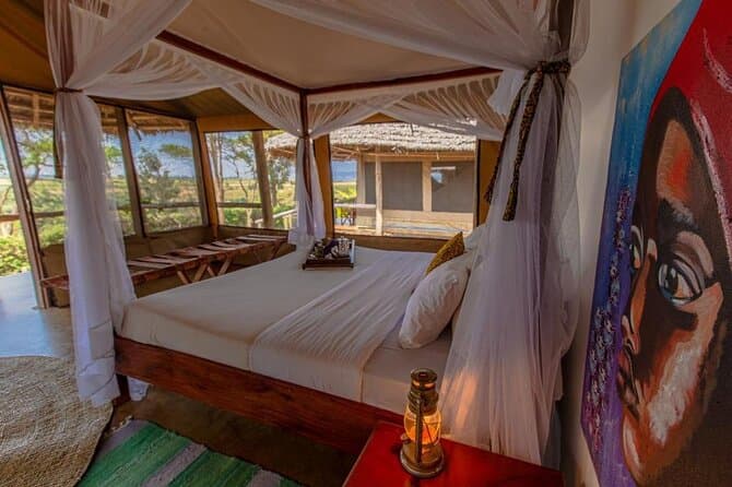Moshi to Serengeti: Wildebeest Migration Safari