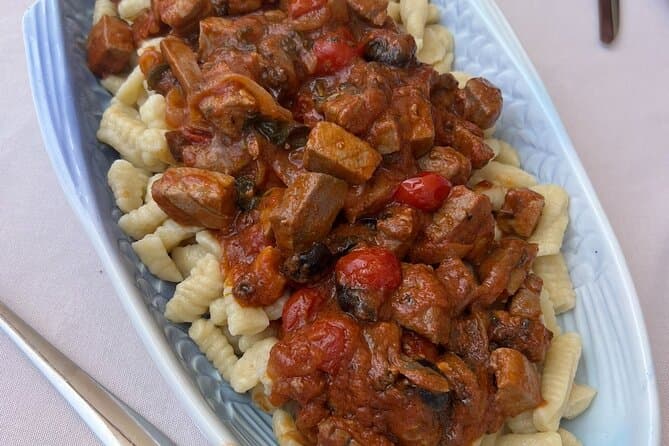 Authentic Food Tours & Cooking Classes in Palermo