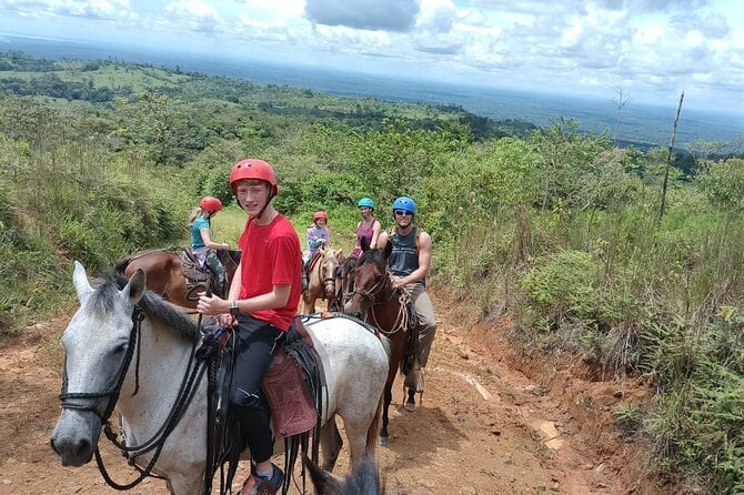 Rio Celeste Hike