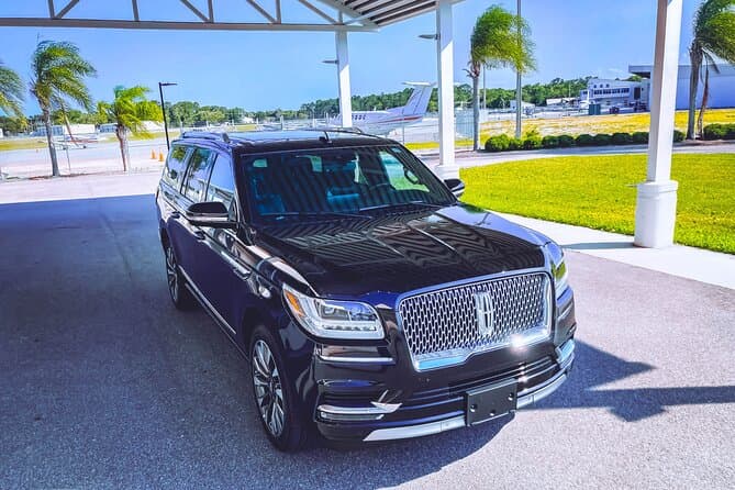Best Rated Private Transfers in Jacksonville