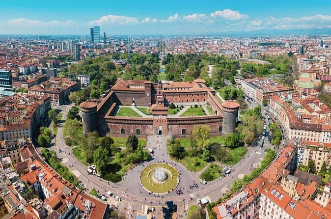 Pietà Rondanini: Milan Art & History Tours