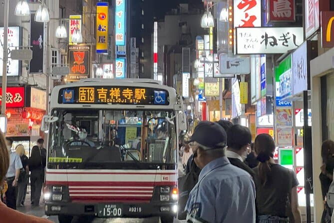 Explore Musashino: The Ultimate Tokyo Nature Escape