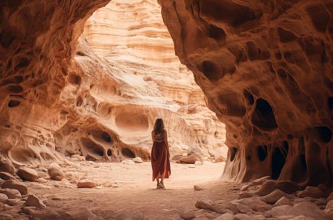 Compare Top Petra Tours from Amman