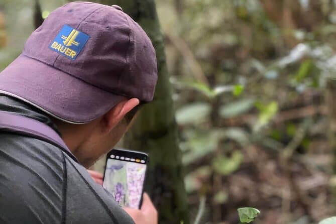 Nam Cat Tien National Park Tour