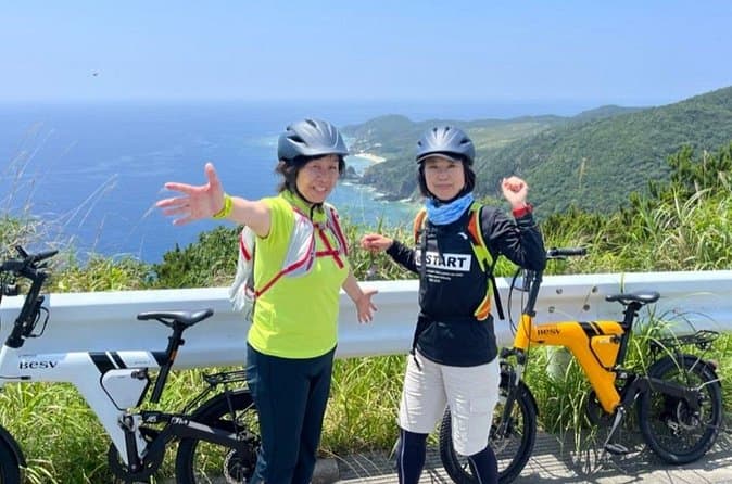 Compare Kumejima ATV Adventures from Naha