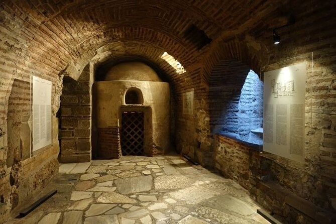 Kavala Audio Tour