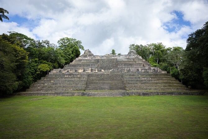 Caracol Maya Ruins Tour