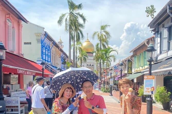 Luxury Private Car Tours: Discover Singapore's Best Gems