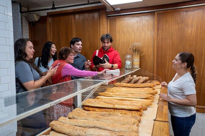 Best Authentic North End Food Tour & Boston Culinary Experience