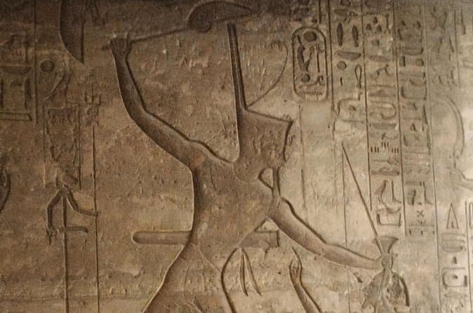 Compare Top Hurghada Holiday Tours in Cairo
