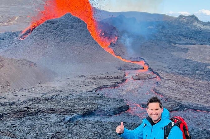 Compare Top Fagradalsfjall Volcano Tours