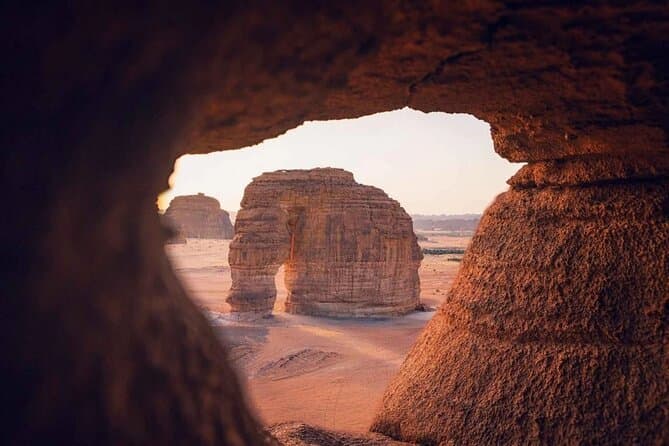 Explore Ancient Wonders: The Ultimate AlUla City Tour