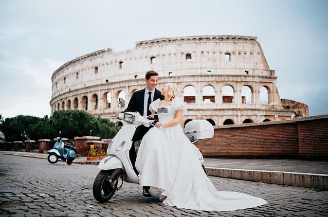 Best Rome Photography Tours: Capture Eternal City