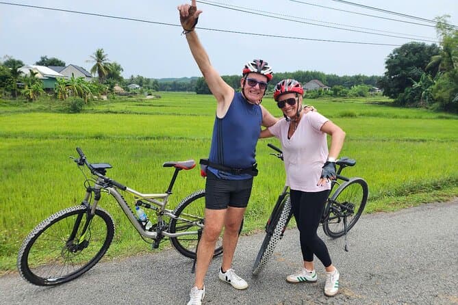Best Central Highlands Bike Tours in Ho Chi Minh City