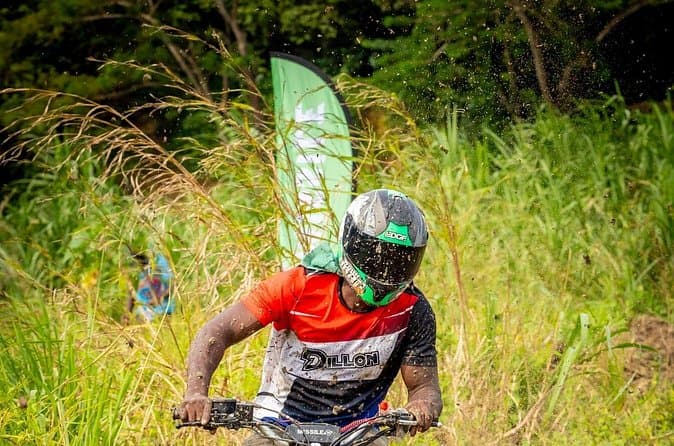 Top-Rated Rasta Safari ATV Tours in Montego Bay