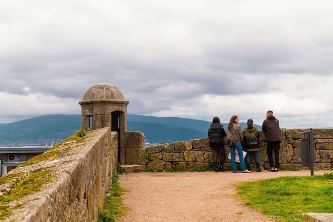 Best Vigo Walking Tours Compared